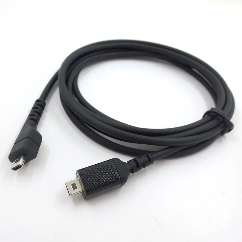 

Replacement Sound Card Extension Cords Audio- Cables for Steel-Series Arctis 3/5/7 Pro Gaming Headphone