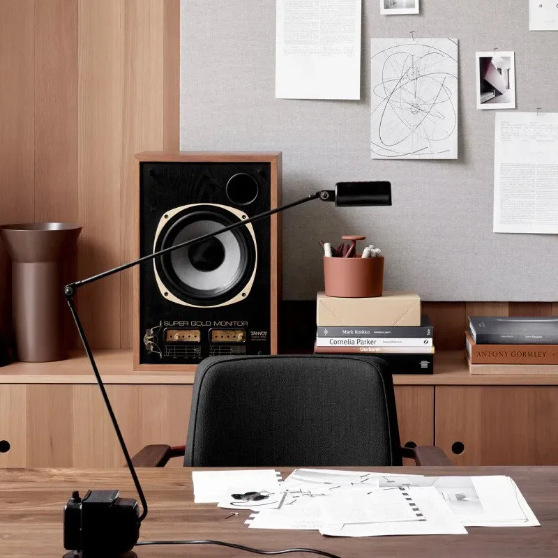 Tannoy SGM 15A Профессиональные 15-дюймовые активные прослушивающие колонки Настольная