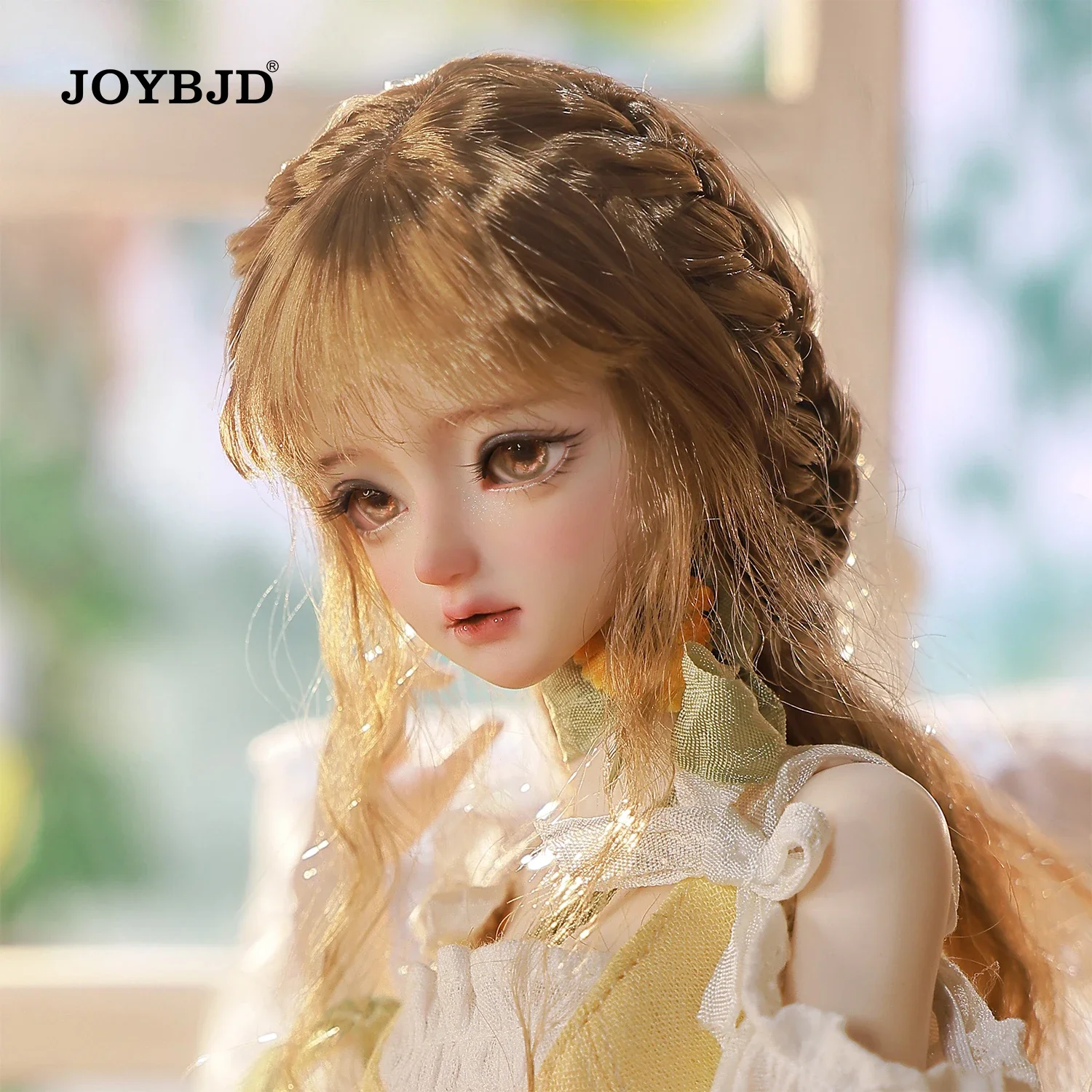 Подсолнух Joybjd Calis A Bjd Doll 1/4