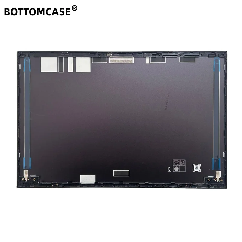 Новый для ноутбука ASUS Vivobook X521 FL X513E X513 S533J M533E M5600L K533E ЖК-задняя крышка верхний чехол