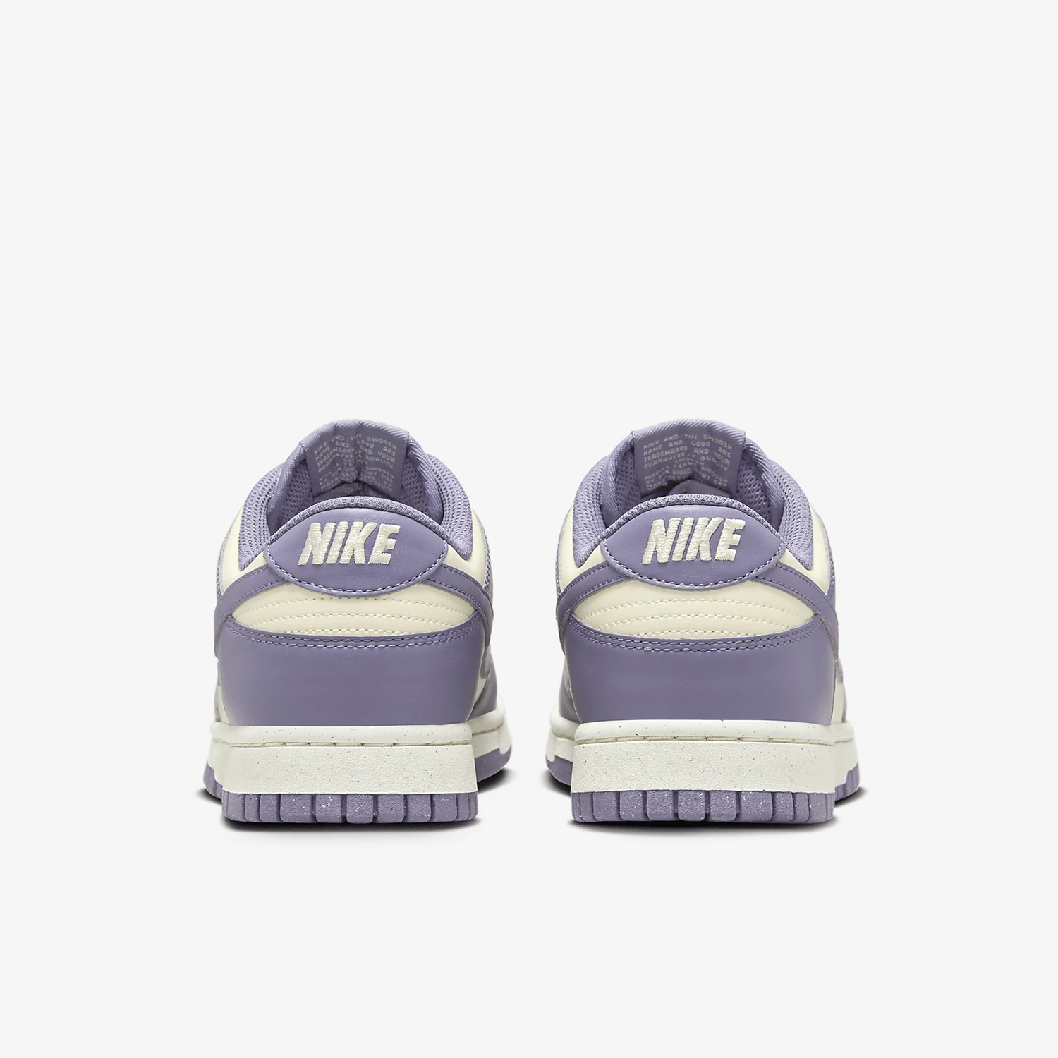 Женские легкие классические износостойкие кроссовки Nike Authentic Dunk Low FZ4349-100 (art.: 3920dba1d569a) - 3920dba1d569a