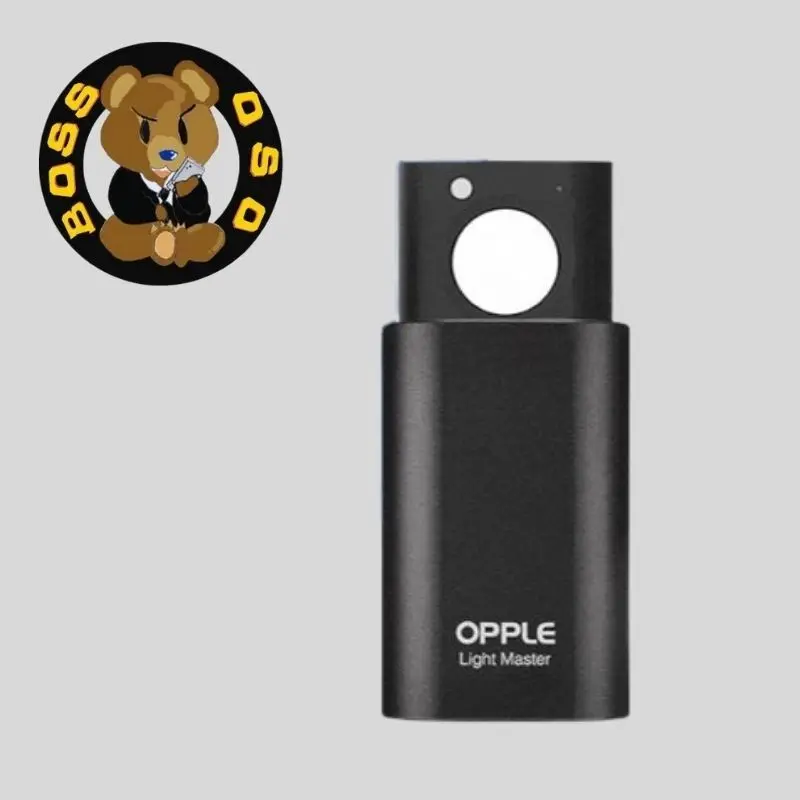 

OPPLE Light Master Light Pro Meter Light Measuring Instrument