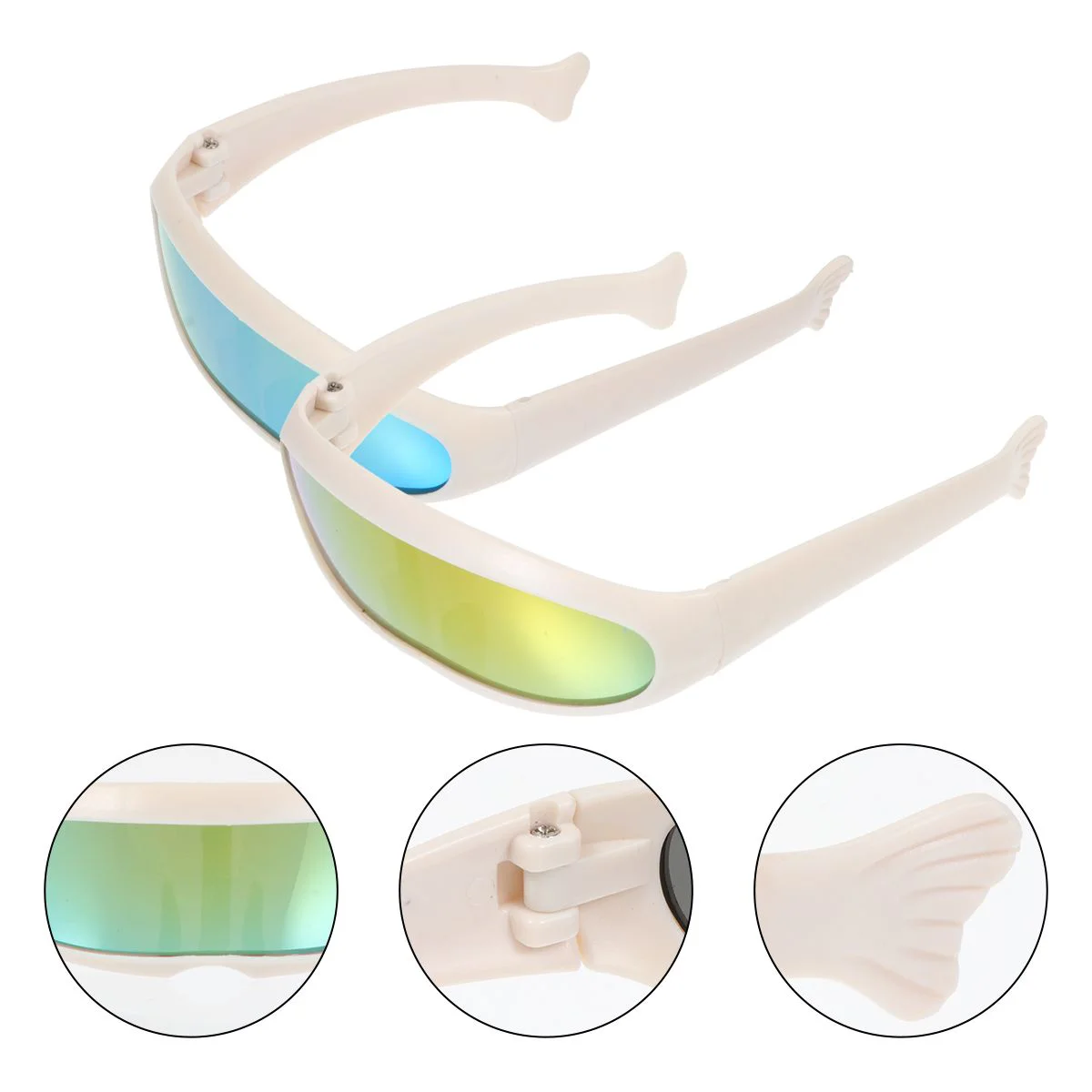 

Pet Glasses Goggles Cat Dog Sunglasses Skiing Windbreak Sunglassees Ski Puppy Costumes Apparel Gifts Birthday Props Photos
