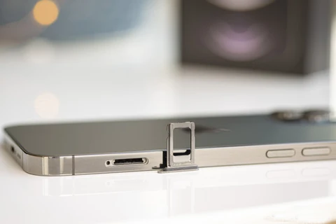 Смартфон Apple iPhone 12 Pro, 6/128ГБ, 6/256ГБ, 6/512ГБ, global, Б/у