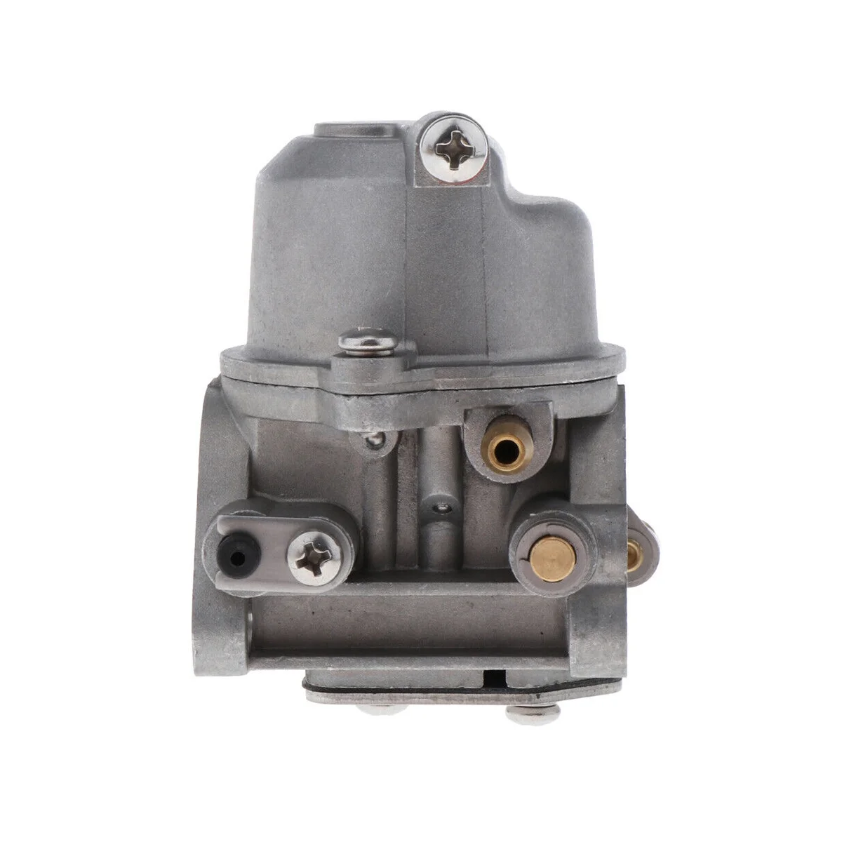 Карбюратор y 67D-14301-00 подходит для подвесных моторов Yamaha 4Hp 5Hp