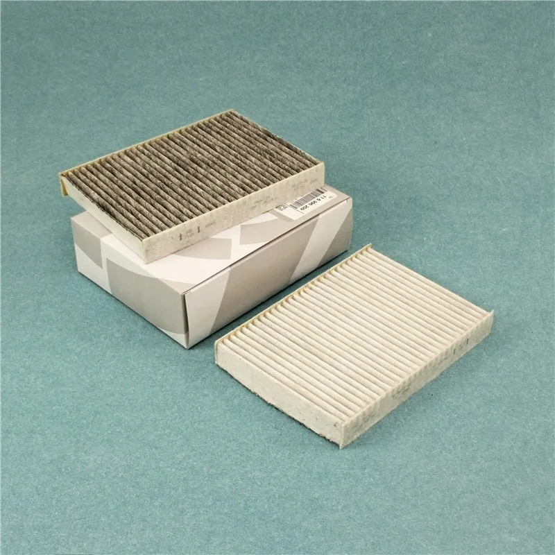 64116996209 Очиститель решетки фильтра кондиционера для нового BMW X5X6X7 840i530LiM5730Li 740640