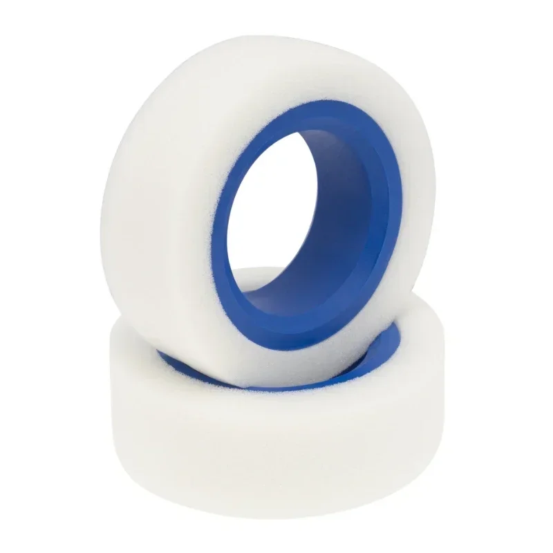 Двухступенчатая пена EVA подходит для колес 1 9 дюйма 100-110 мм 1/10 RC Crawler Axial SCX10 90046 TRX4