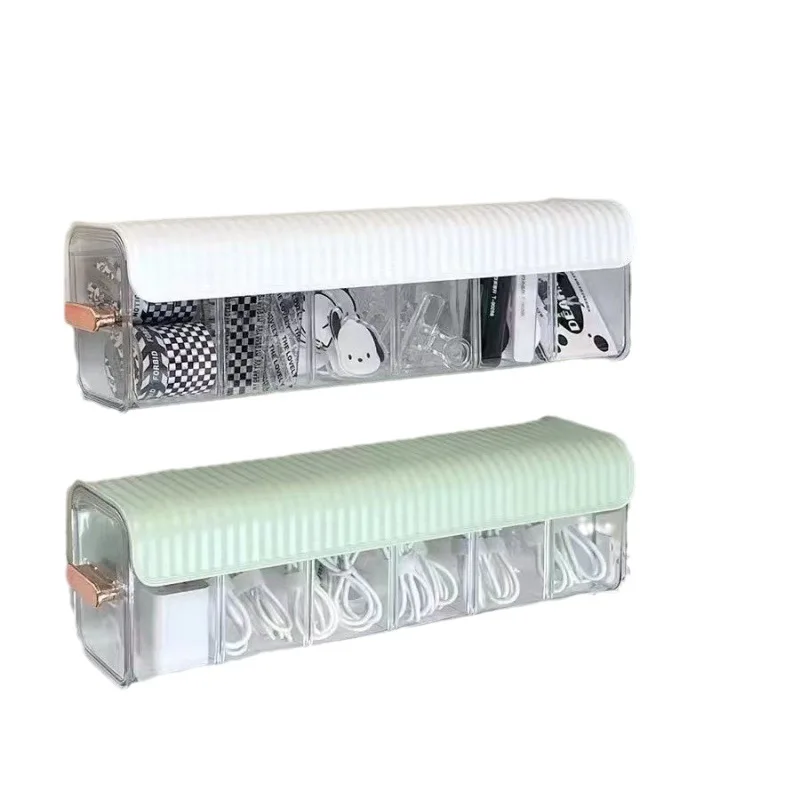 Ящик для хранения носков Стильная коробка нижнего белья Настенная подвесная