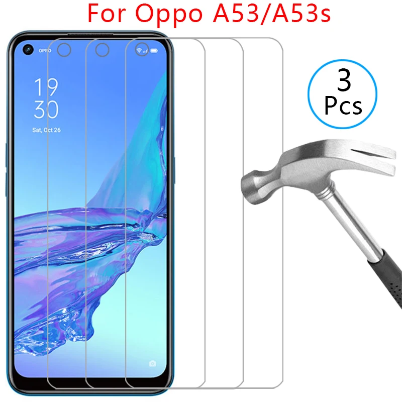

tempered glass for oppo a53 a53s 5g case cover coque on oppoa53 oppoa53s a 53 s 53s 53a phone bag 360 opp opo appo oppo53a