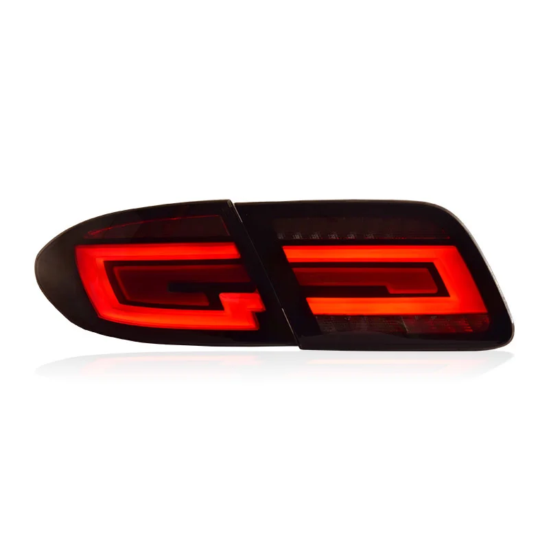 Автомобильные аксессуары задняя фара для Mazda 6 фонарь заднего хода 2003-2015 задние