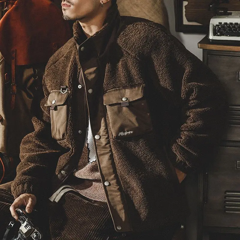 

Куртка-бомбер мужская однотонная, тактическая ветрозащитная ветровка в стиле милитари, верхняя одежда, повседневная одежда