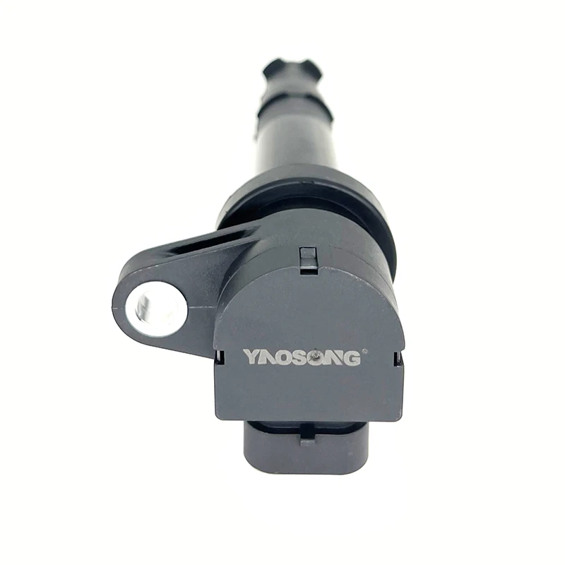 Высококачественная катушка зажигания для Кореи Renault Samsung QM5 SM5 2 0 Hyundai A32 A34 17210-12900