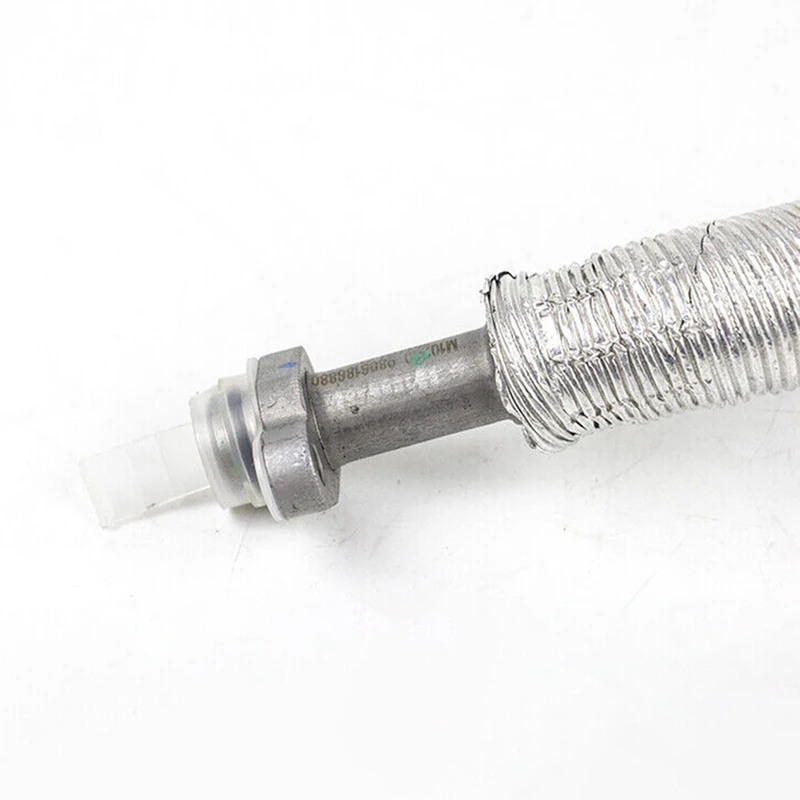 9806186880 1.6THP турбонагнетатель масляная обратная труба 037979 V861706980 для Peugeot Citroen C3XR C4 C4L