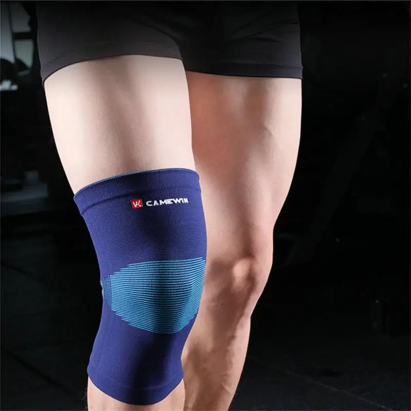 

Professional Sports Knee Guards Men Women Riding Basketball Football Running Mountaineering Sports Protective