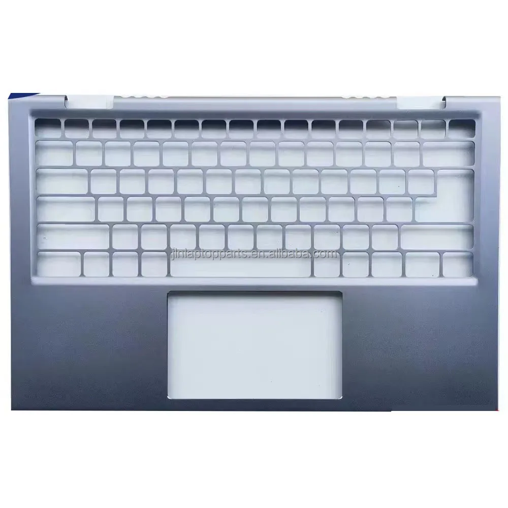 

New Palmrest Top Case Silver color For Dell inspiron 5410 5415 2-in-1 04GR69
