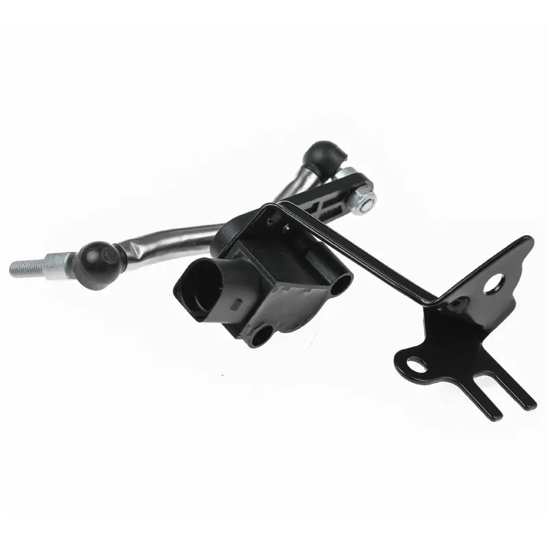 Новый датчик уровня высоты левой передней подвески для Audi Q5 NS 8R0941285E