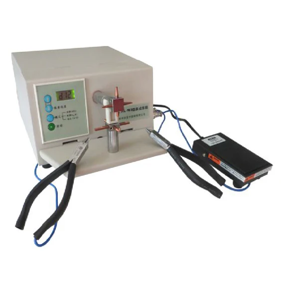 Точечный сварочный аппарат LH ARCH FORMER WDX equipment