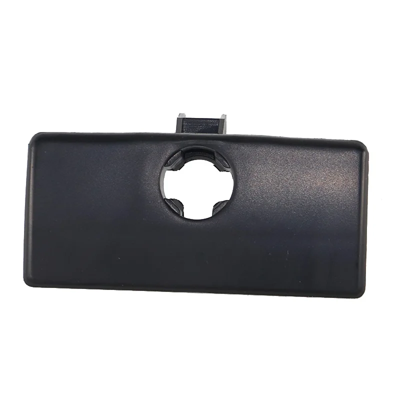New Armrest Glove Box Handle Cover Lid Lock Hole For VW Golf MK4 98-05 Jetta (Bora) A4 99-04 black beige gray hot selling | Автомобили и