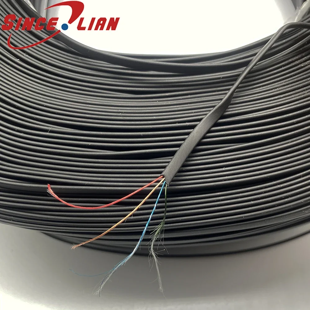 Беспроводной Bluetooth-кабель для наушников сделай сам многожильный эмалированный