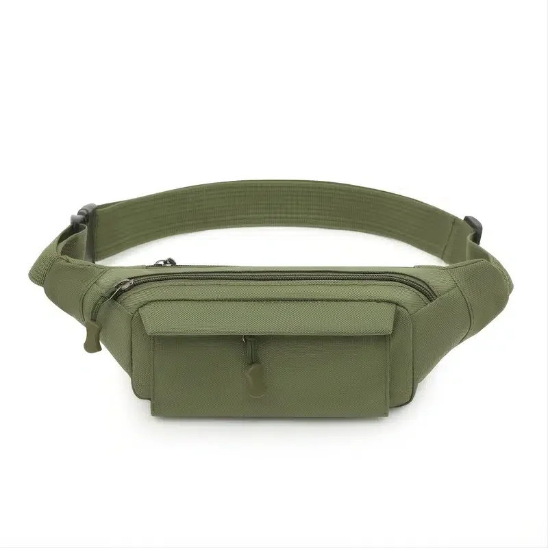 

Fashion Large Capacity Casual Sports Waist Bag