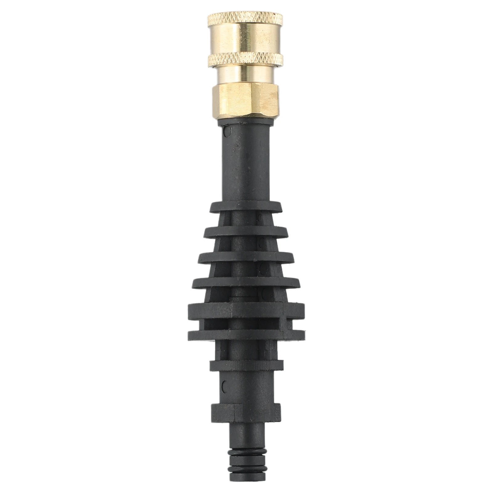 Расширьте функциональность ваши инструменты для мойки автомобилей с адаптером