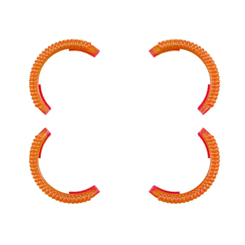 Защита пропеллеров для dji Avata 2 защитный бампер аксессуары дрона от царапин