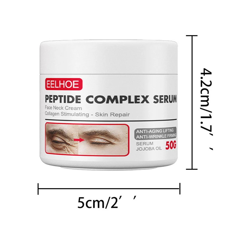 Увлажняющий отбеливающий крем для лица с гиалуроновой кислотой |