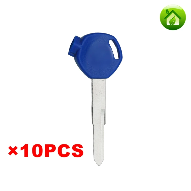 Ключ для мотоцикла Honda подходит для: Xindazhou Wuyang WH100 Joy 125CC Jiaying пустой ключ (включая