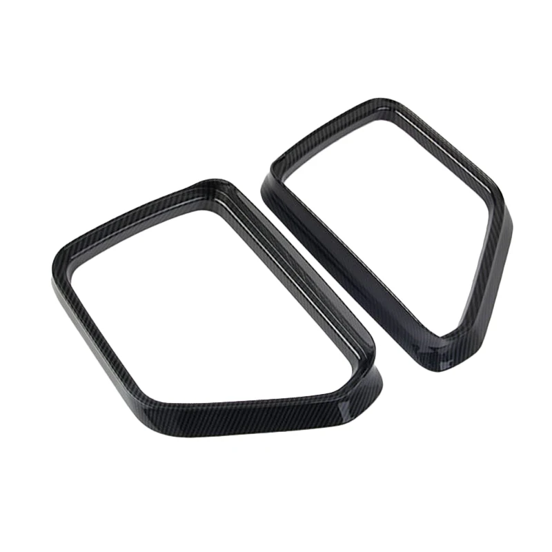 Накладка на зеркало заднего вида для Ford Raptor F150 2021