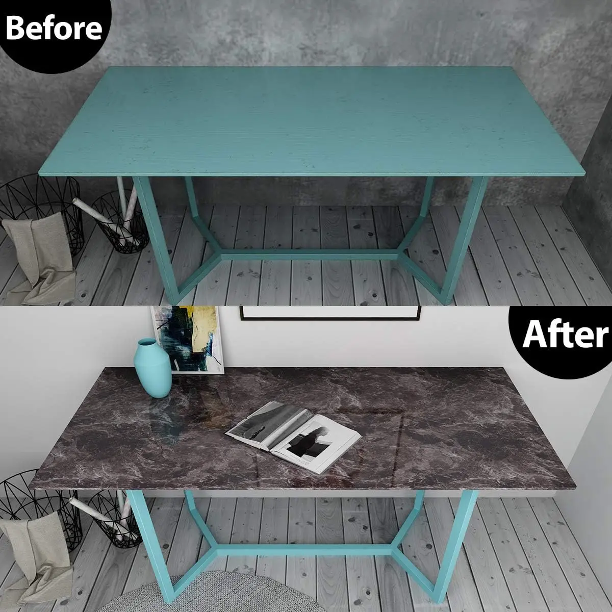 Рисунок 2 - 40/60 см ПВХ водонепроницаемые