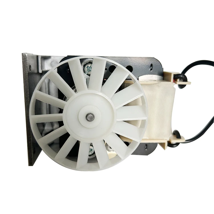 BAXIT N86KTE Прямая поставка с завода бесщеточный Электрический диафрагменный