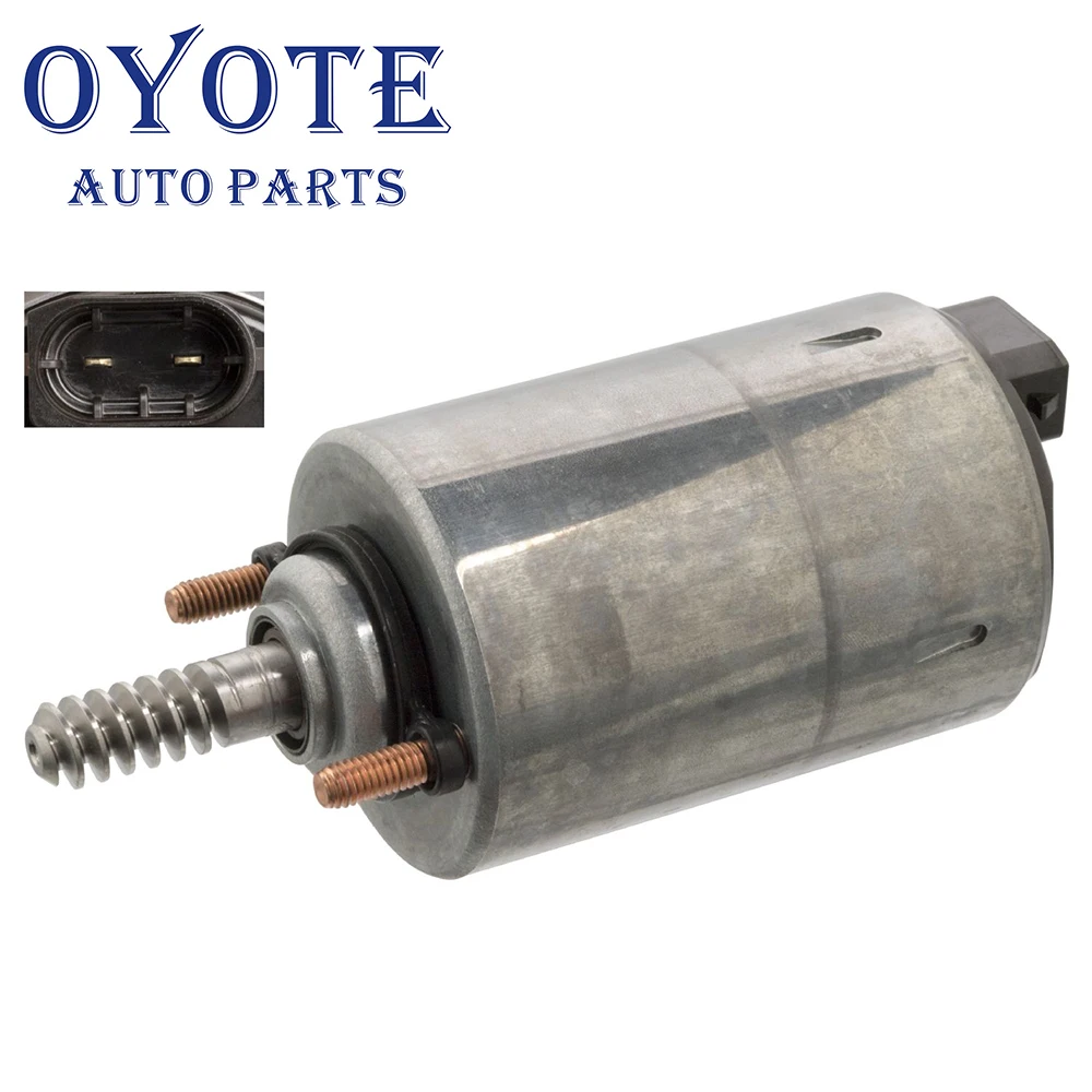 

OYOTE New FEBI BILSTEIN 105904 Actuator For BMW E87 E88 E46 E90 E91