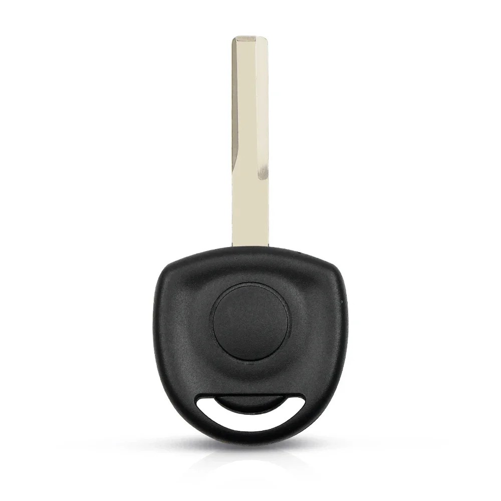 

KEYYOU для Vauxhall Opel Vectra Agila Astra Combo Corsa Tigra Chevrolet Cruze Buick транспондер без чипа для дистанционного ключа