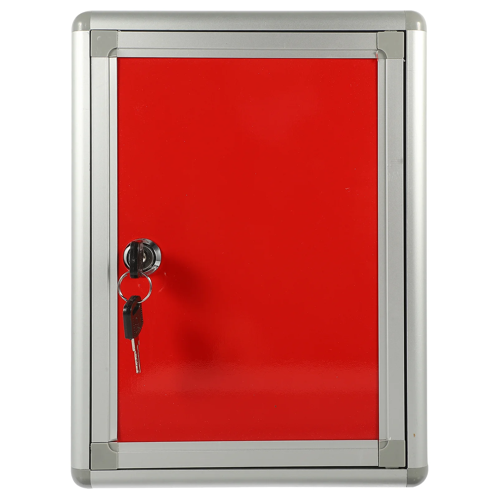 Открытый с кодовым замком Ящик для предложений сотрудника Бытовой почтовый ящик