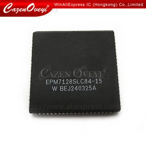 5piece EPM7128SLI84-15N EPM7128SLI84-10N EPM7128SLI84 EPM7128 PLCC-84 In Stock