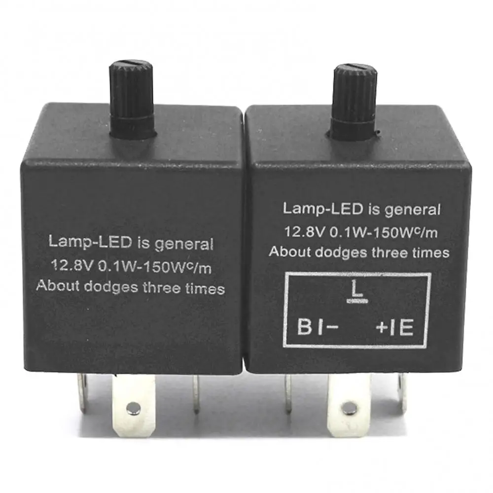 Регулируемый фонарь для мотоцикла 12 В 24