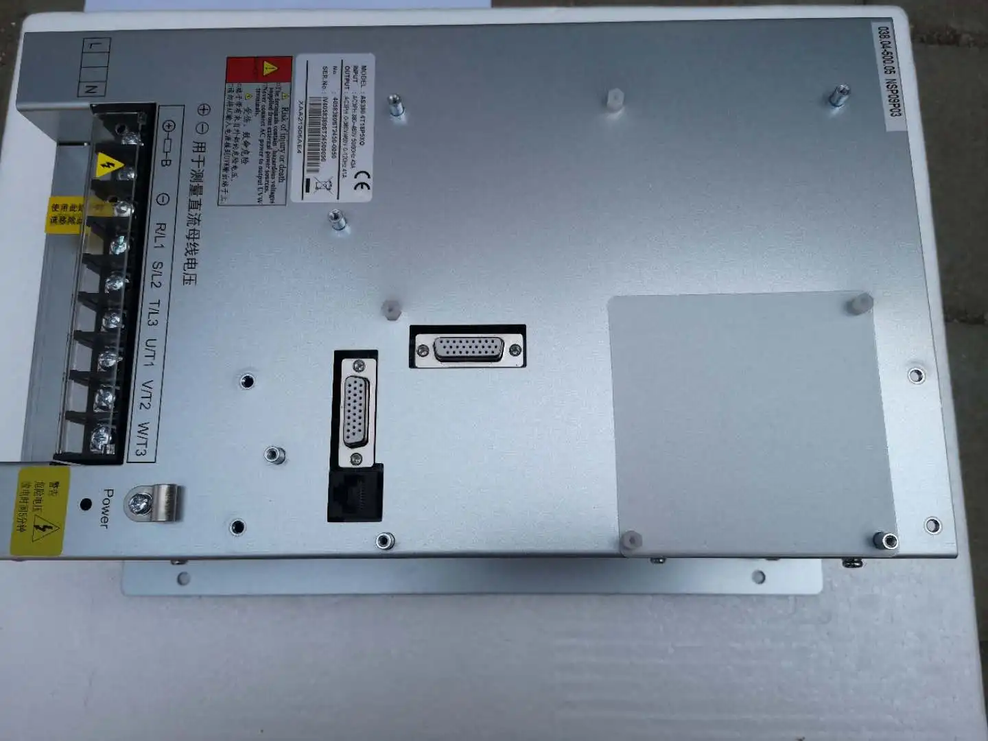 

Otis oh6000 motherboard inverter XAA26800EG1/EG2/EG3