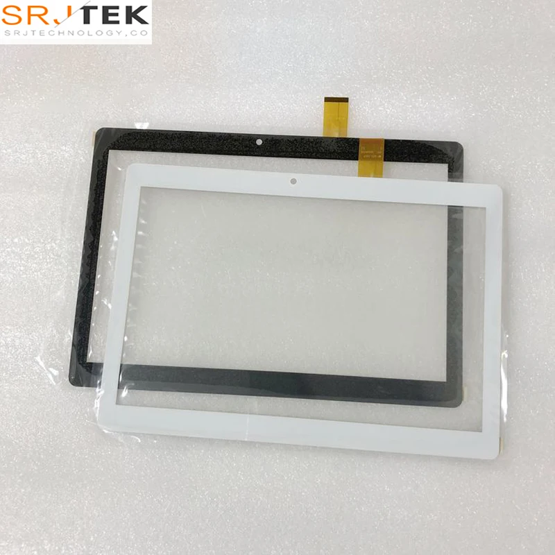 

New Touch Panel digitizer For 10.1" Digma Plane 1550S 3G PS1163MG Tablet Touch Screen Glass Sensor Replacement