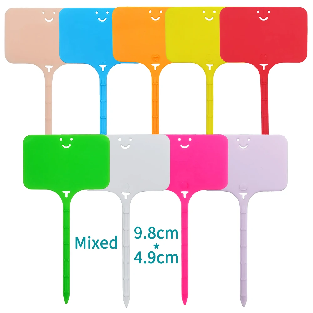 

Маркеры для растений из ПВХ