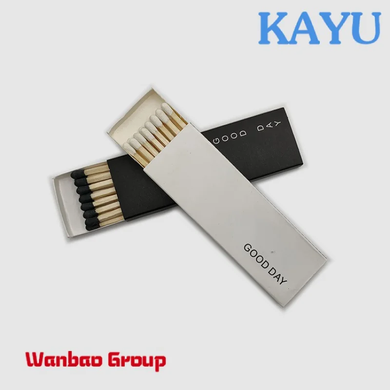 Рисунок 2 - Черная деревянная палочка хорошего