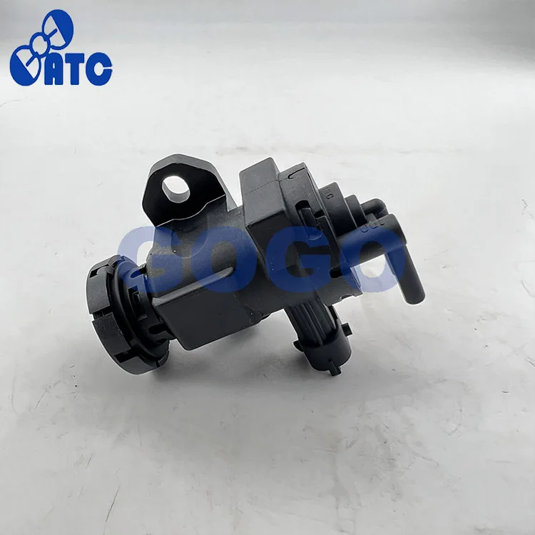 Новый Соленоидный клапан преобразователя давления турбонагнетателя WE0113726 для Ford