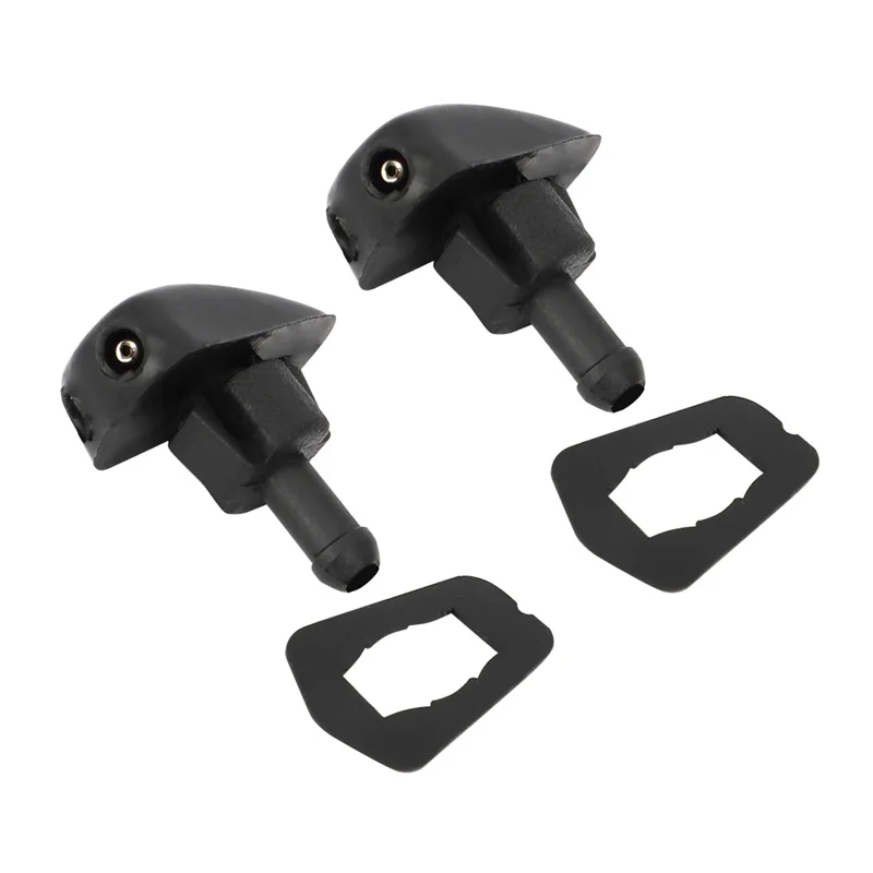 

Универсальная омывательная Форсунка для лобового стекла, 2 дюйма