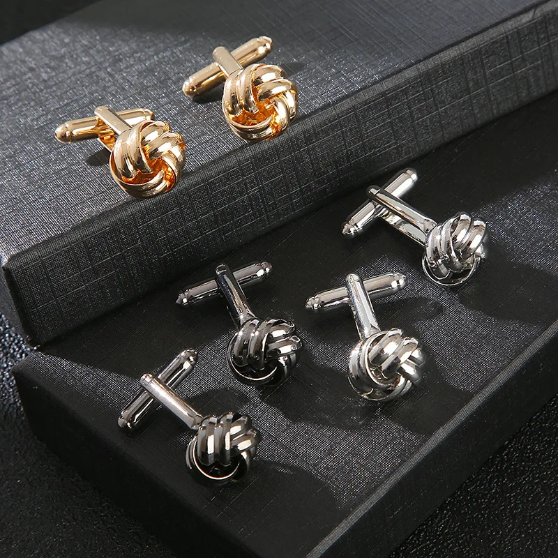 

Wholesale Cufflinks for Mens Flower Custom Cuff Button Men's Links Shirts Jewelry Gifts for Men Festival Accessories Fathers Day