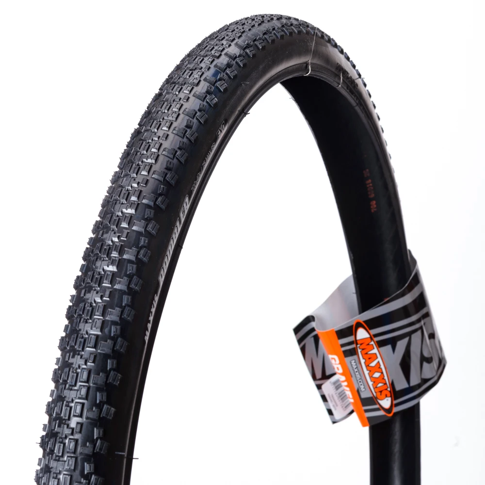 MAXXIS RAMBLER WIRE 700x40C/45C 650x47B гравий/приключения гравий и внедорожные гоночные шины для