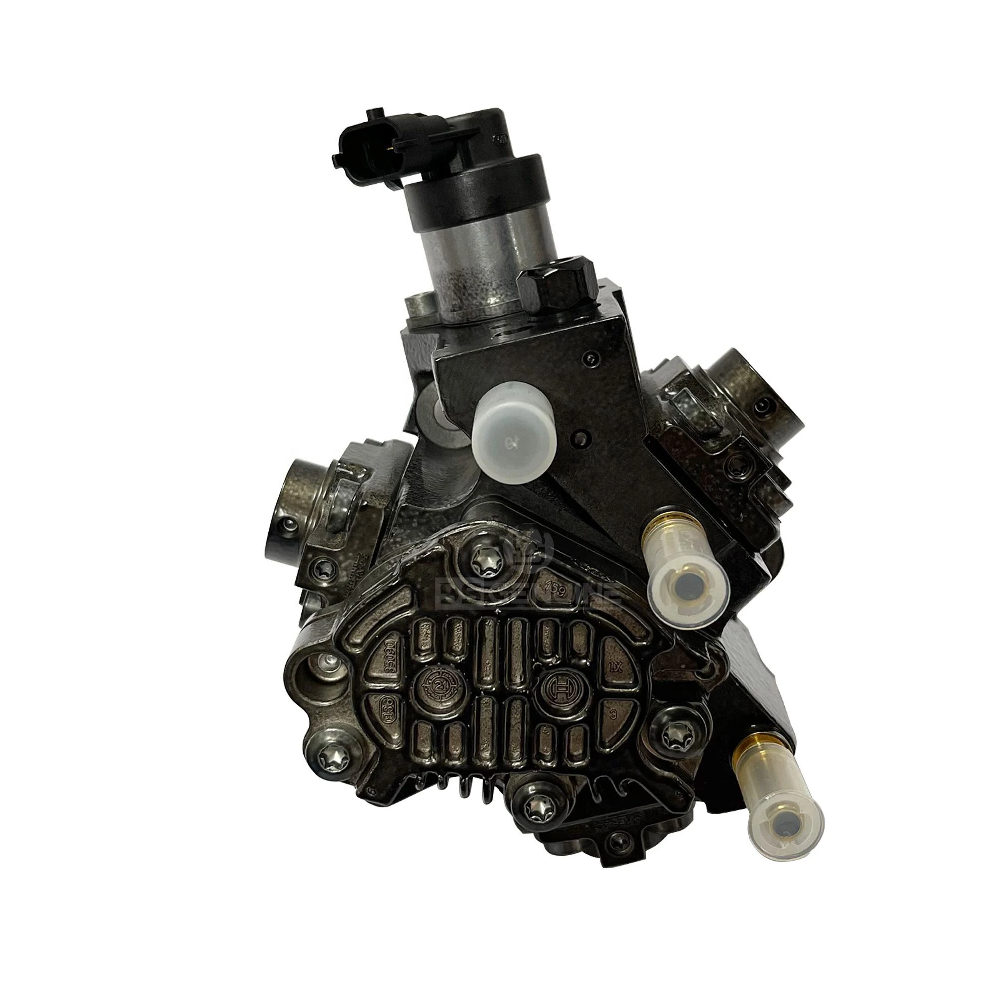 Топливный насос с общей топливной магистралью 0445010195 16700-VZ20D для NISSAN DONGFENG ZD30