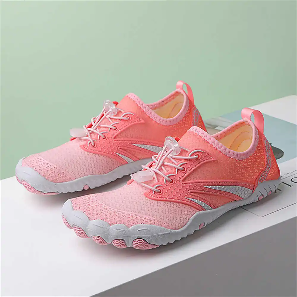 

Женские кроссовки YDX1, роскошные сандалии для дома, спортивная обувь, шлепанцы, розовые, номер 36, 35-36