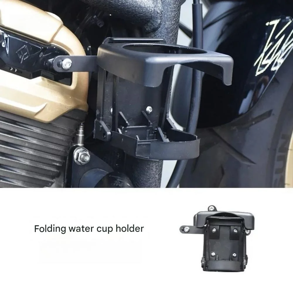 

Для BENDA Napoleonbob 250 500 ROCK 250 CU 250 специальный держатель для бутылки с водой, стабильная клетка для бутылки с водой, аксессуары