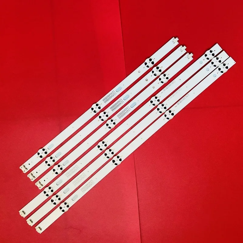 

Светодиодная лента подсветки Catchrina для телевизора 3 шт.