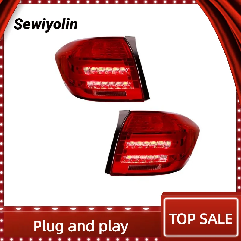 

Для Toyota Highlander 2008-2011, автомобильная деталь в сборе, задний фонарь заднего хода, задний фонарь заднего хода, Plug And Play
