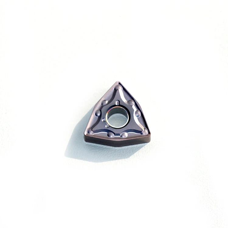 

Turning Tool WNMG080408-MA ZM15 Cnc Carbide Inserts Turning Tool Indexable Threading Inserrt Tungsten Carbide Tips Cutting Ins